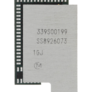 WiFi Module IC Chip For iPhone 7 / 7 Plus (WLAN_RF: 339S00199: 163 Pins)