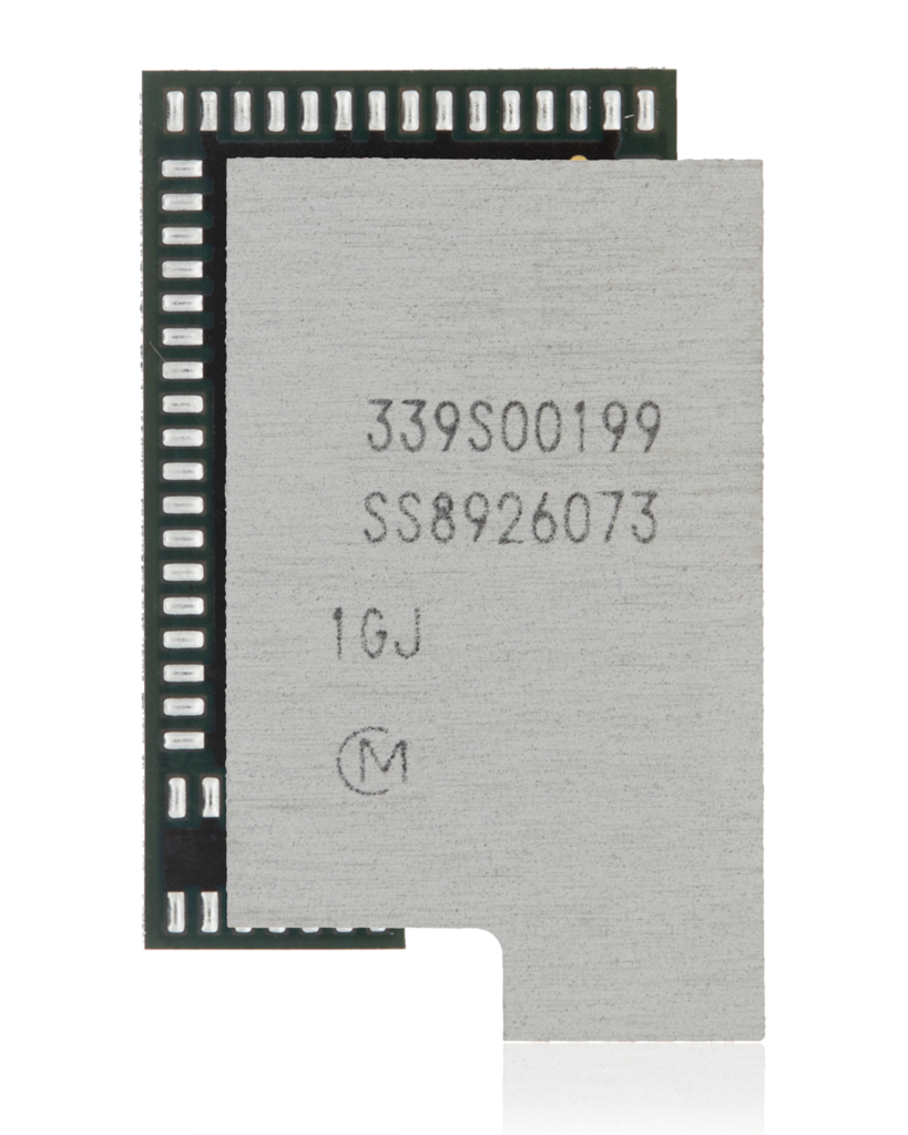 WiFi Module IC Chip For iPhone 7 / 7 Plus (WLAN_RF: 339S00199: 163 Pins)