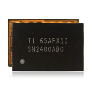Tigris Charging Controller IC For iPhone 7 / 7 Plus (U2101: SN2400AB0: 35 Pins)