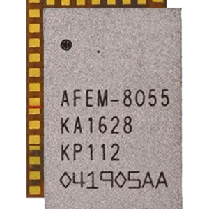 Plus Power Amplifier Module For iPhone 7 / 7 Plus (MBHBPA_RF: AFEM-8055: 57 Pins)