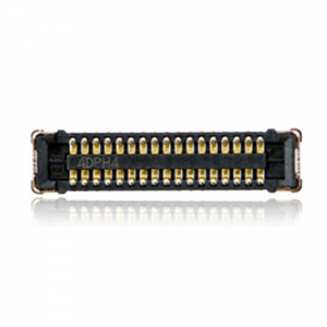 Back Camera Flex FPC Connector For iPhone 6S / 6S Plus (J3200: 34 Pin)