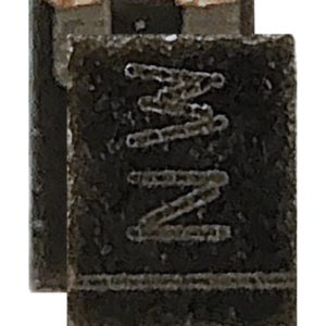 Charger Chip For iPhone 6S / 6S Plus (Q2301: DMN2990UFA: 3 Pins)