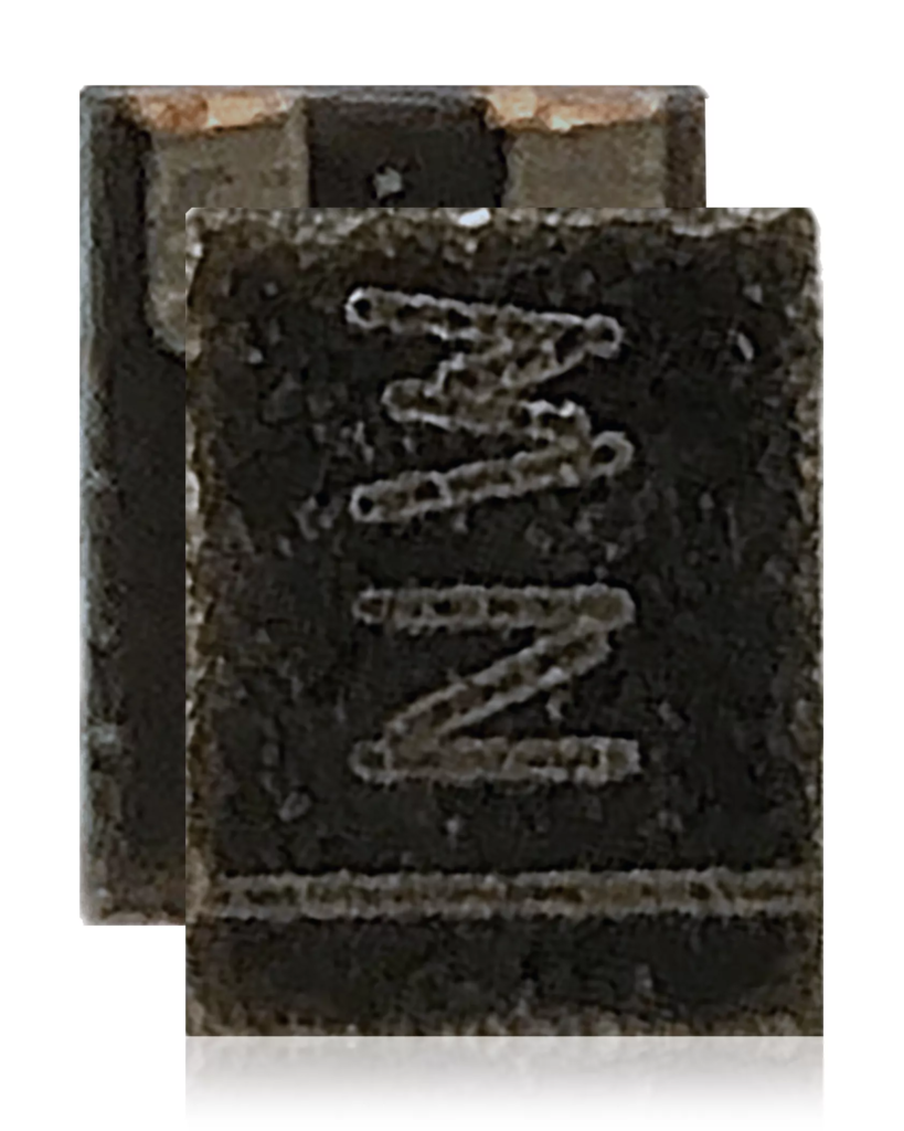Charger Chip For iPhone 6S / 6S Plus (Q2301: DMN2990UFA: 3 Pins)