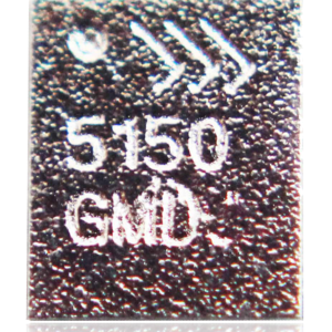 Antenna Switch IC For iPhone 6S / 6S Plus (ULASM_RF: RF5150: 28 Pins)