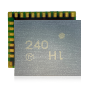 Diversity Module IC For iPhone 6S / 6S Plus (UDIVA_RF: HFQSWAHUA-240: 47 Pins)