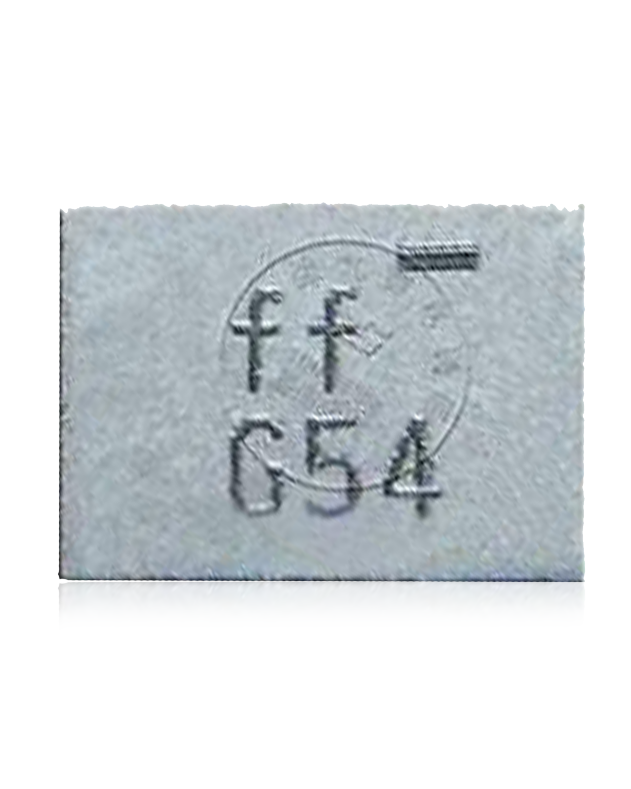 Antenna Switch Signal IC For iPhone 6S / 6S Plus (UHASM_RF: LMFEESGB-G54: 34 Pins)