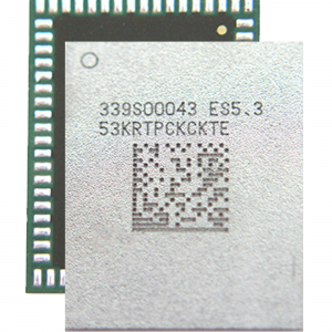 WiFi / Bluetooth IC Chip For iPhone 6S / 6S Plus (339S00033/339S00043: U5200_RF: 162 Pins)