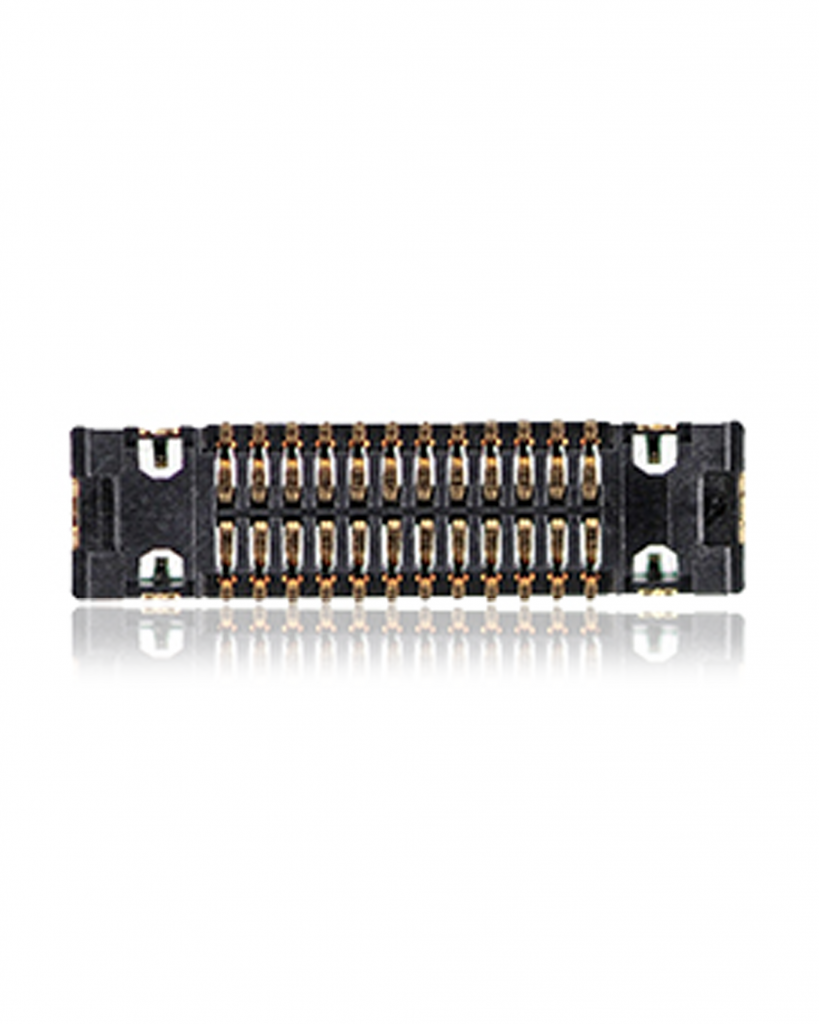 Home Button FPC Connector For iPhone 6 Plus (J2118: 16 Pin)