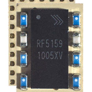 Antenna Switch Module For iPhone 6 / 6 Plus (RF5159: U_ASM_RF)