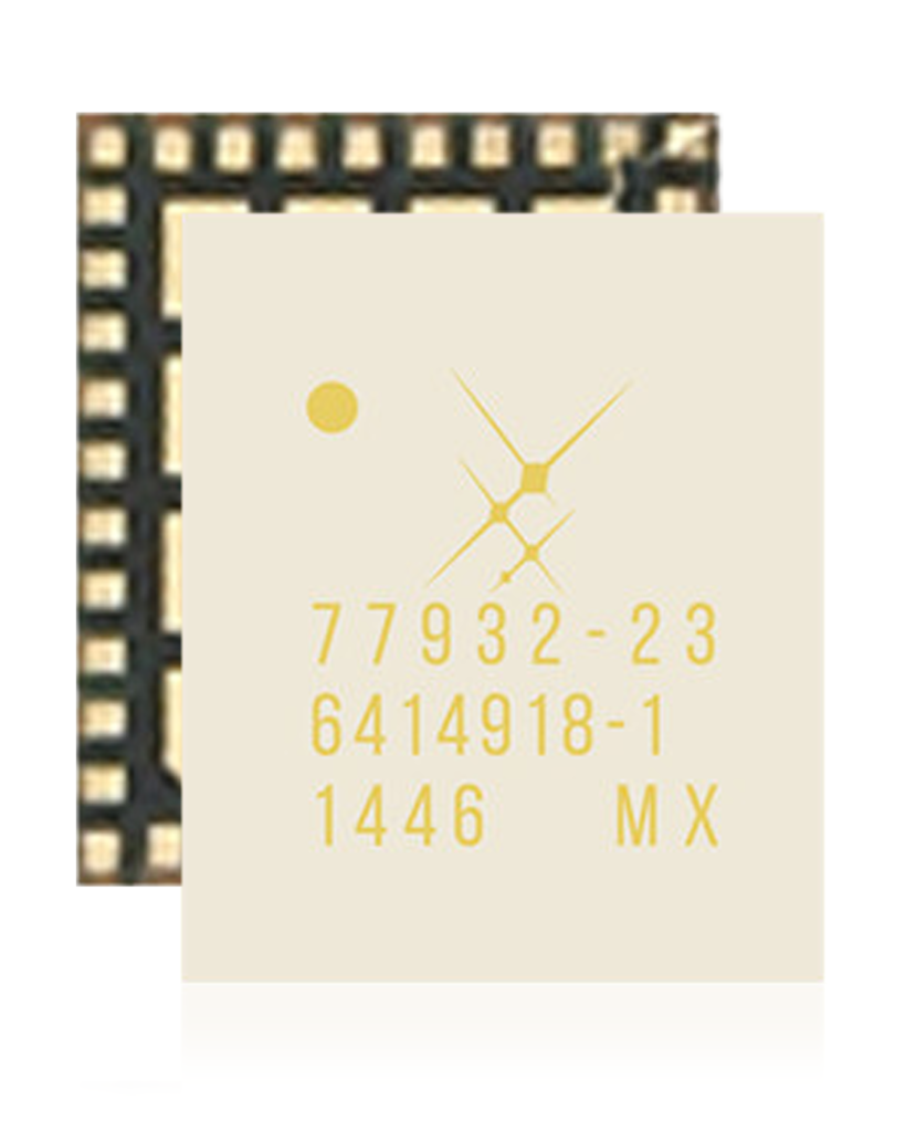 Power Amplifier IC For iPhone 6 / 6 Plus (U_VLBPAD : 77802-23 : 56 Pins)
