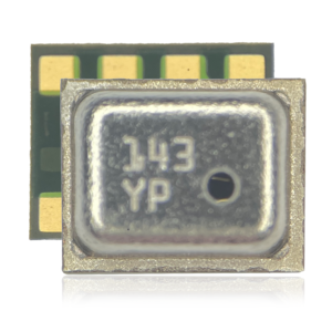 Pressure IC For iPhone 6 / 6 Plus (U2204: BMP282AC: BMP282: 8 Pins)