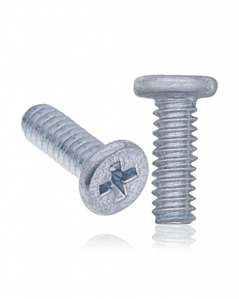 Screw For Motorola Razr Plus (XT2321 / 2023) ( M1.2x2.55) (Genuine OEM)