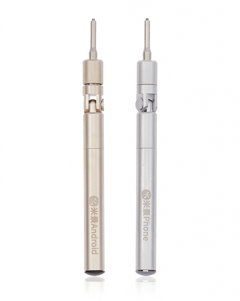 2 Layer Motherboard Separation Assistant Pen for Android and iPhone (2 Piece Set) (MiJing)