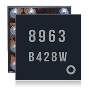 Compass IC For iPhone 5 / 5C / 5S / SE (2016) / 6 / 6 Plus (U1901: U2202: U3000: U16: 8963: 14 Pins)