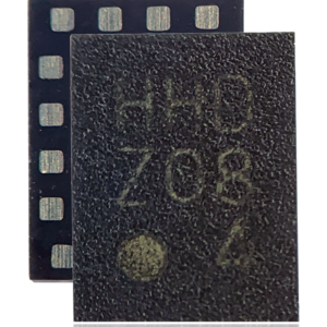 U_HBS_RF Chip IC For iPhone 6 / 6 Plus (U_HBS_RF: HHD C57: 16 Pins)