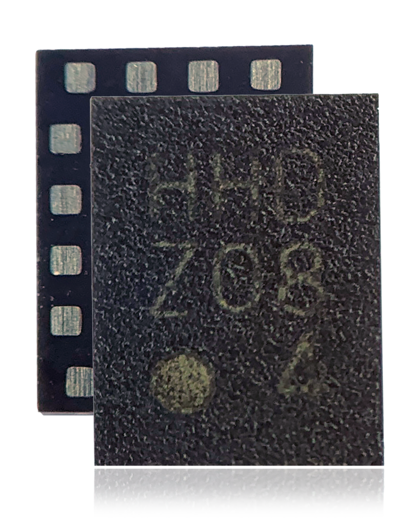 U_HBS_RF Chip IC For iPhone 6 / 6 Plus (U_HBS_RF: HHD C57: 16 Pins)