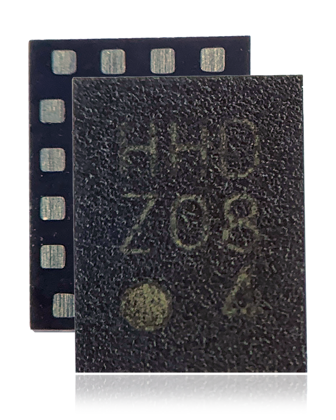 U_HBS_RF Chip IC For iPhone 6 / 6 Plus (U_HBS_RF: HHD C57: 16 Pins)