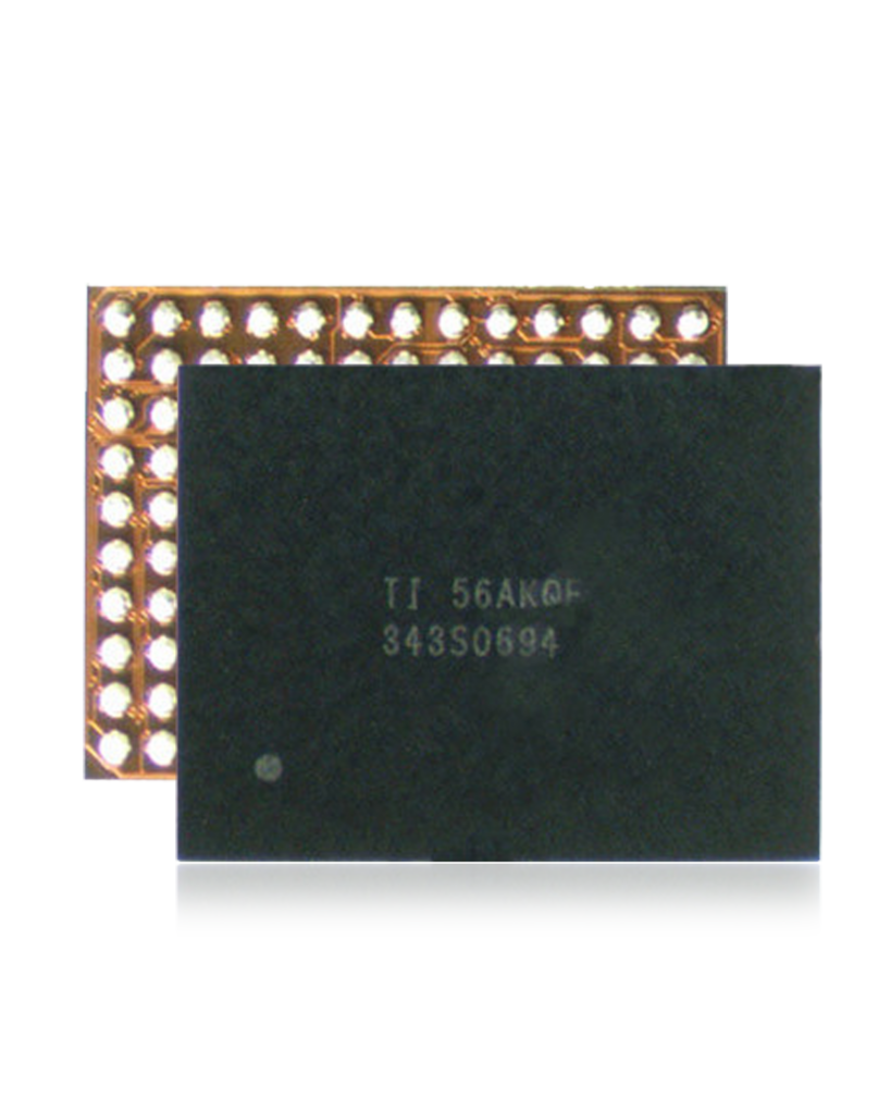 Meson - TouchScreen / Digitizer Controller IC Chip For iPhone 6 / 6 Plus (U2402 / 343S0694 / 130 Pins) (Reballed)