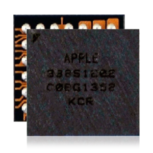 Small Audio IC For iPhone 5C / 5S / 6 / 6 Plus (U1601: 338S1202: 42 Pins)