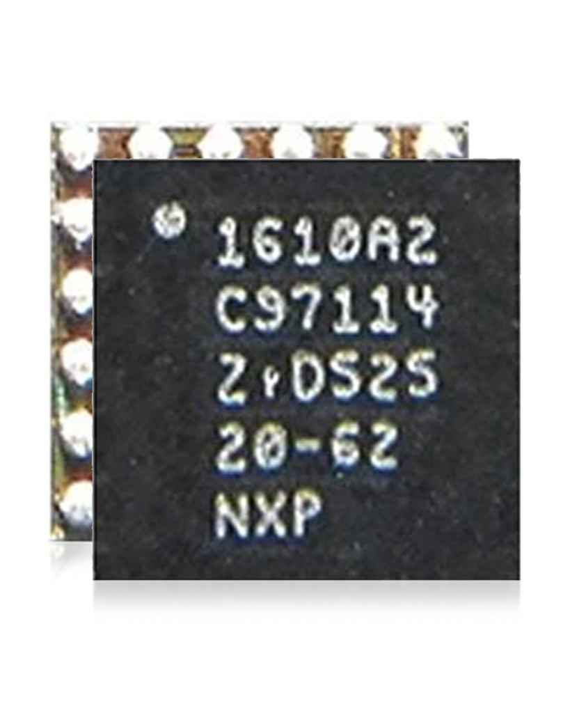 Tristar U2 Charging IC For iPhone 6 / 6 Plus / iPad Air 2 (U1700: U3500: 1610A2: 36 Pins) (Reballed)
