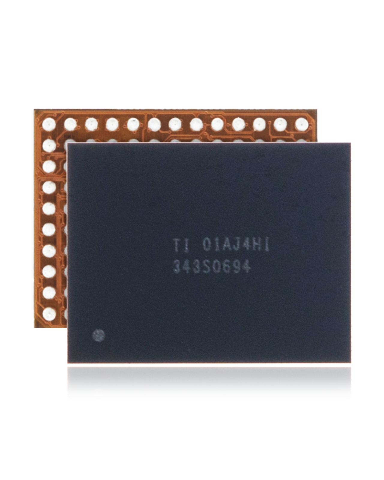 Meson - TouchScreen / Digitizer Controller IC Chip For iPhone 6 / 6 Plus (U2402 / 343S0694 / 130 Pins)