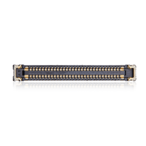 Digitizer FPC Connector For iPad Pro 12.9" 5th Gen (2021) / iPad Pro 12.9" 6th Gen (2022) (60 Pin)