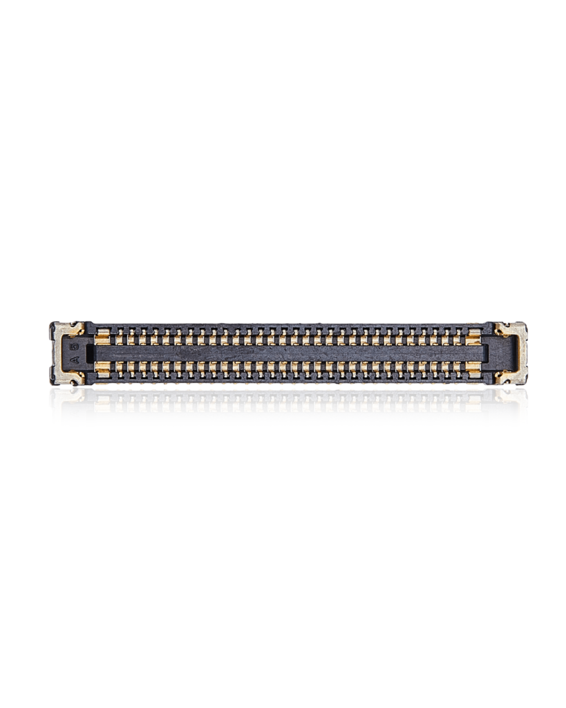 Digitizer FPC Connector For iPad Pro 12.9" 5th Gen (2021) / iPad Pro 12.9" 6th Gen (2022) (60 Pin)