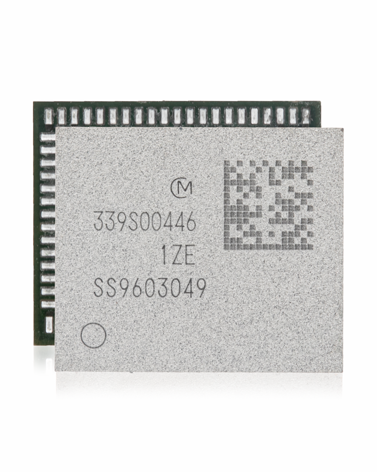 WiFi IC For iPad 6 (2018) / iPad 7 (2019) / iPad 8 (2020) / iPad 10.5" / iPad Pro 12.9" 1st Gen (2015) / iPad Pro 12.9" 2nd Gen (2017) (339S00446 / 339S00448)
