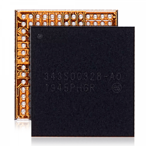 Power Management IC For iPad Pro 12.9" 4th Gen (2020) (343S00328)