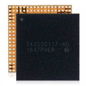 Power Management IC For iPad Pro 12.9" 2nd Gen (2017) (343S00117)