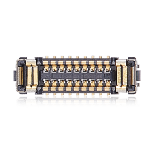 LCD FPC Connector (On The Motherboard) For iPad Pro 11" 3rd Gen (2021) (18 Pin)