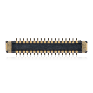 LCD (On The LCD Flex Not The MotherBoard) FPC Connector For iPad Pro 10.5" (36 Pin)