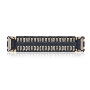 LCD / Digitizer (On The Motherboard) FPC Connector For iPad Air 4 / Air 5 / 6 (2018) / 7 (2019) / 8 (2020) / 9 (2021) / 10 (2022) / Pro 10.5" / Air 11 (2024) (42 Pin)