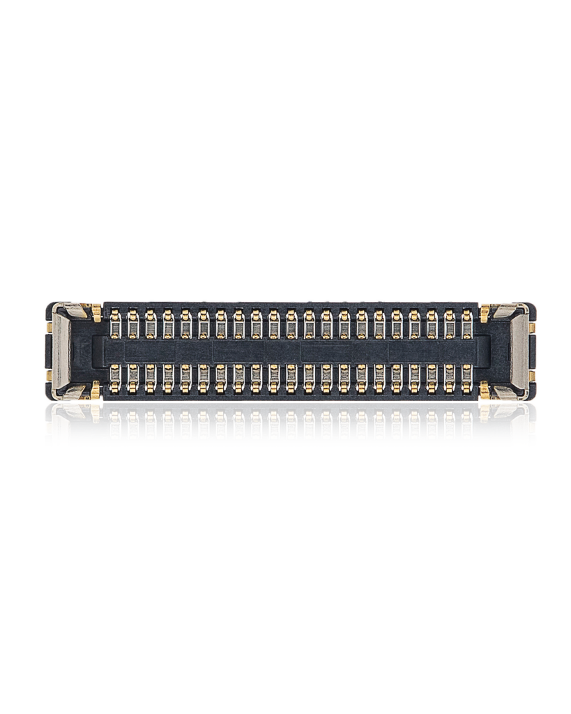 LCD / Digitizer (On The Motherboard) FPC Connector For iPad Air 4 / Air 5 / 6 (2018) / 7 (2019) / 8 (2020) / 9 (2021) / 10 (2022) / Pro 10.5" / Air 11 (2024) (42 Pin)