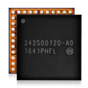 Small Power IC For iPad Pro 10.5" (343S00120)