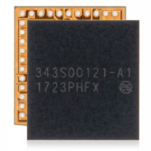 Charging IC For iPad Pro 10.5" (343S00121)