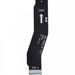 Mainboard Flex Cable For Samsung Galaxy S24 Plus 5G