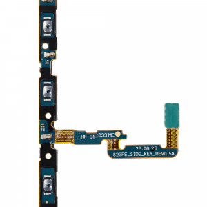 Power / Volume Flex Cable For Samsung Galaxy S23 FE 5G