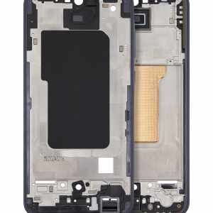 Mid-Frame Housing For Samsung Galaxy A35 (A356 / 2024) (Navy)