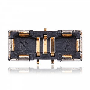 Motherboard Battery FPC Connector for Watch Series 4 / Series 5 / Series 6 / Series 7 / Series 8