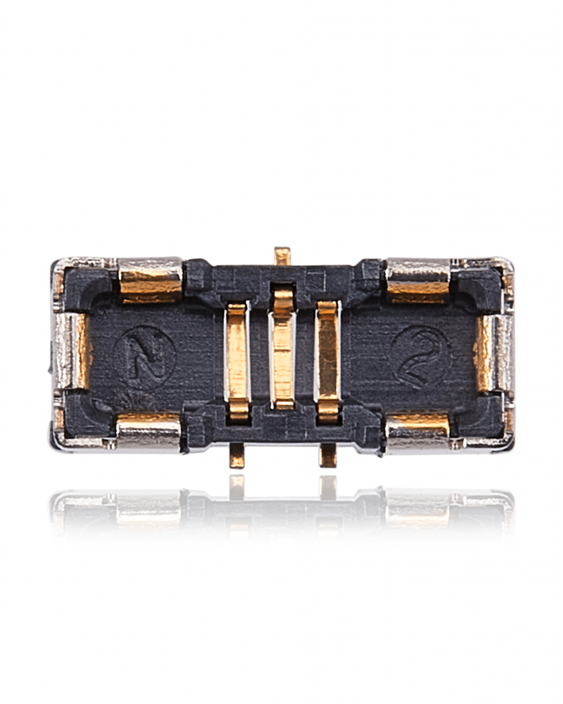 Motherboard Battery FPC Connector for Watch Series 4 / Series 5 / Series 6 (44MM) / Series 7 / Series 8 / Series 9 / Series 11 / Ultra (1st Gen) / Ultra (2nd Gen) / Ultra (3rd Gen) / SE (1st Gen) / SE (2nd Gen) / SE (3rd Gen)