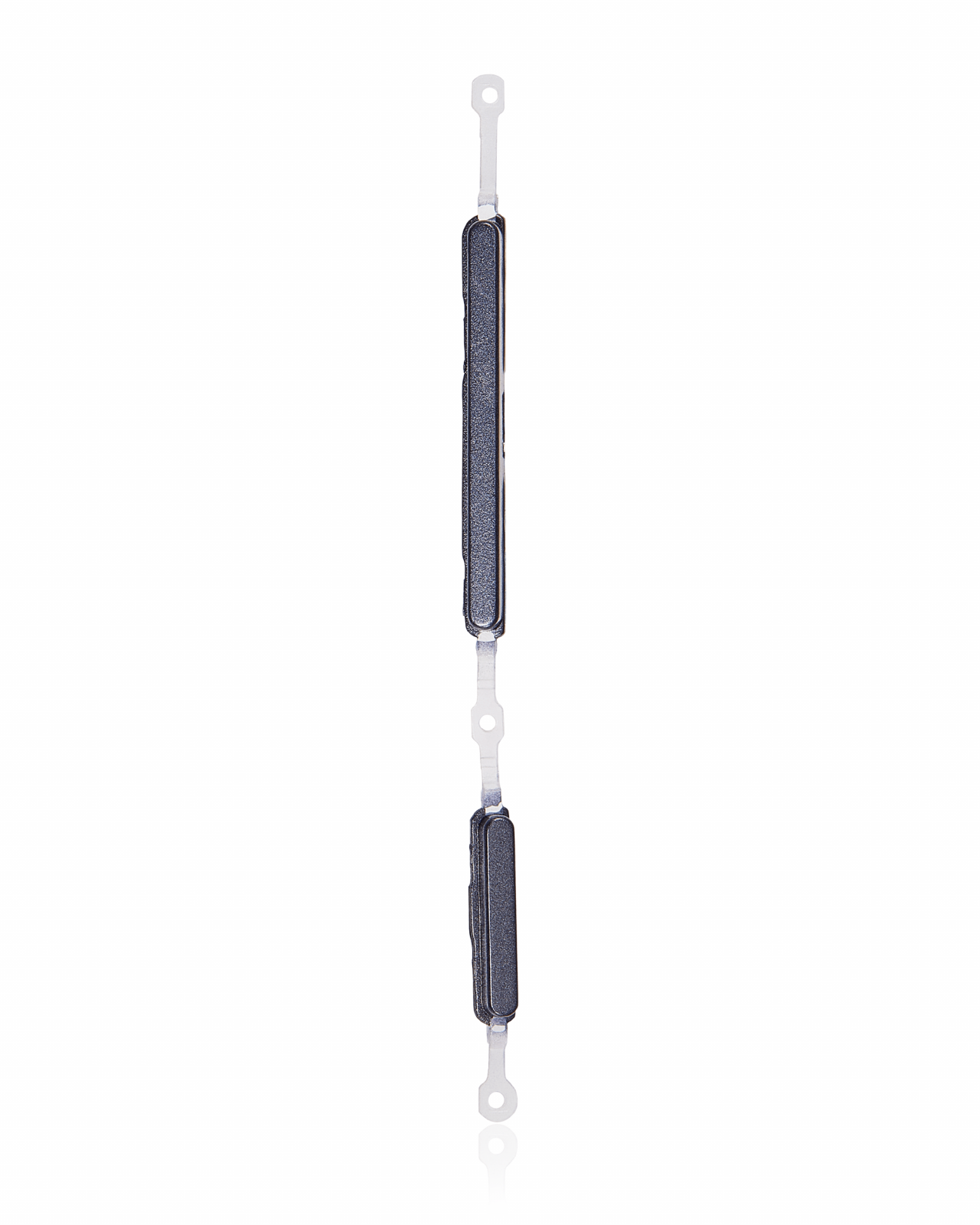 Hard Buttons (Power / Volume) For Samsung Galaxy Tab A7 Lite (T220 / T225 / T227) (2021) (Gray)