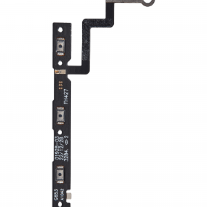 Power And Volume Button Flex Cable For Google Pixel 8