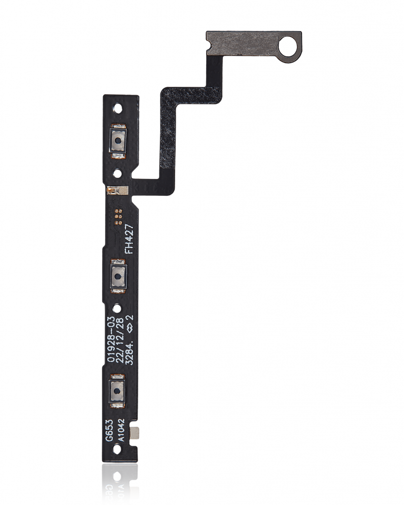 Power And Volume Button Flex Cable For Google Pixel 8