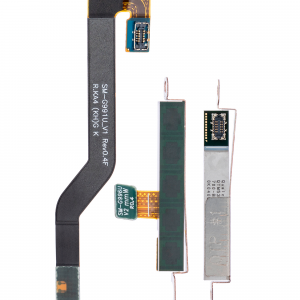 5G Antenna Flex Cable With Module For Samsung Galaxy S21 5G (G991U) (4 Piece Set)