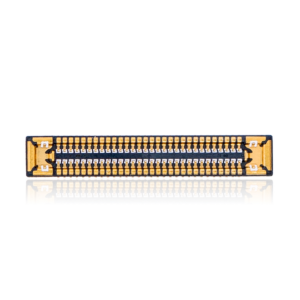 Mainboard Flex FPC Connector / Charging IC For Samsung Galaxy S21 5G / S21 Plus 5G / S21 Ultra 5G (60 Pins) (On Motherboard)