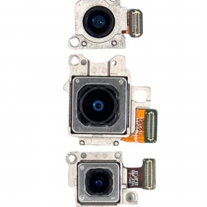 Back Camera (Wide & Telephoto & Ultrawide) For Samsung Galaxy S24 Plus 5G