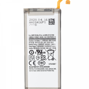 Replacement Battery For Samsung Galaxy A6 (A600 / 2018) / J8 (J800 / 2018) / J6 (J600 / 2018)