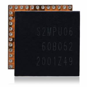 Power Supply IC For Samsung Galaxy J7 (J730) (S2MPU06: 132 Pins)