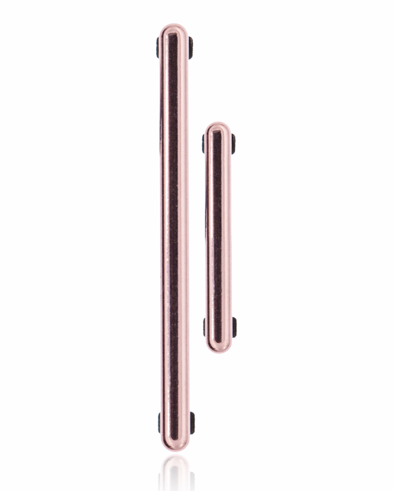 Hard Buttons (Power / Volume) For Samsung Galaxy Note 20 5G / Note 20 Ultra 5G (Mystic Bronze)